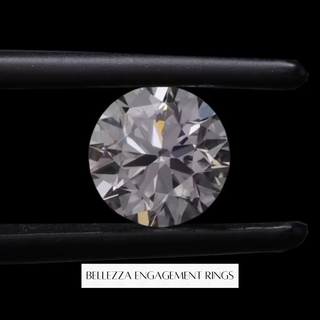 1.67ct Round Brilliant Cut Lab-Grown Diamond
