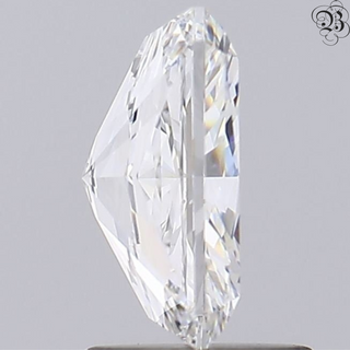 1.88CT Radiant Cut Lab-Grown Diamond