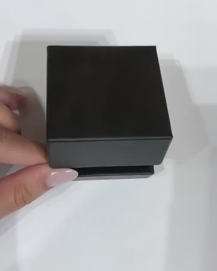 2.75ct Asscher Cut Halo Moissanite Diamond Pave Engagement Ring