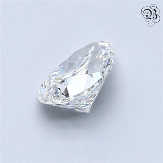 1.0CT Pear Cut Lab-Grown Diamond